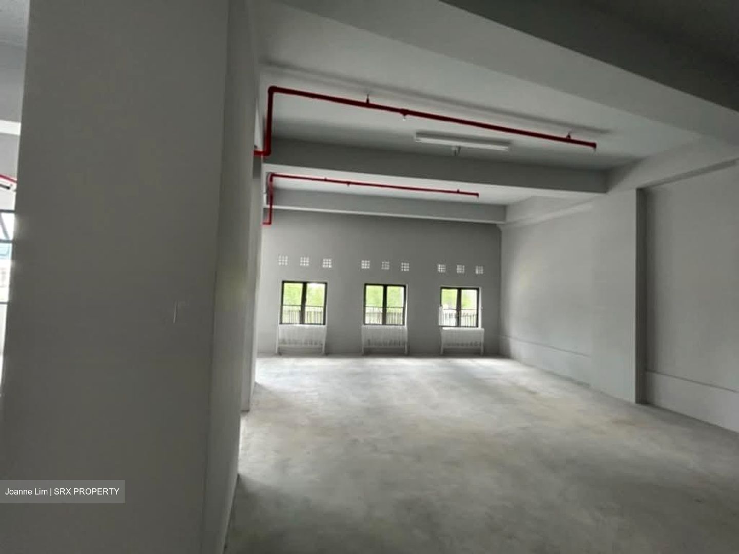 Apg Building (D1), Retail #538930601